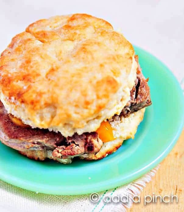 southern tenderloin biscuits recipe - Article 2